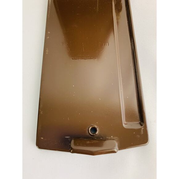 Vintage Bates List Finder Pop-Up Rolodex Model A Made in USA NJ - Picture 6 of 9